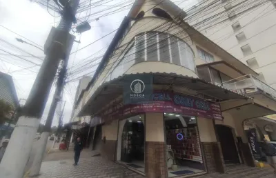 Apartamento com 1 quarto à venda na Avenida Feliciano Sodré, Várzea, Teresópolis