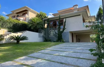 Não perca! casa de alto padrão em condomínio para locação na várzea.
