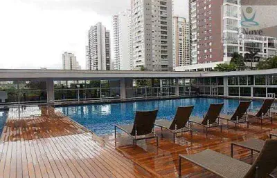 Pronto para morar - tranquilidade e lazer de clube com quadra de tênis