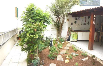 Casa com 3 quartos à venda na Rua Doutor José Cândido de Souza, Moema, São Paulo