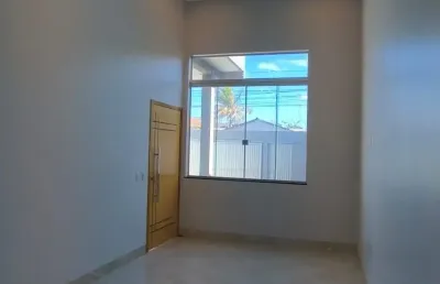 A casa dos seus sonhos espera por você no setor garavelo residencial park!