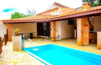 Chácara / sítio com 10 quartos à venda no centro, águas de são pedro  por r$ 1.749.000