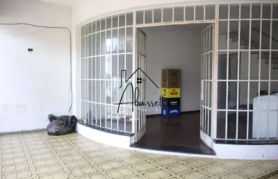 Casa com 6 quartos à venda na vila rezende, piracicaba  por r$ 850.000