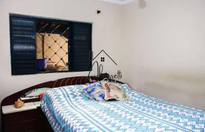 Casa à venda no perdizes, piracicaba  por r$ 320.000