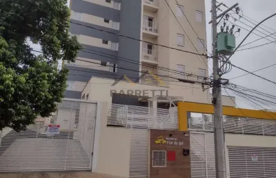 Apartamento com 2 quartos à venda na vila independência, piracicaba  por r$ 465.000