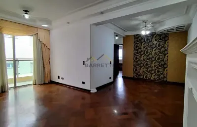 Apartamento com 3 quartos à venda no nova américa, piracicaba  por r$ 320.000