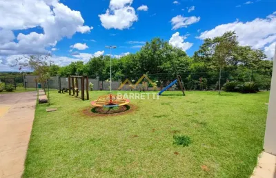 Terreno em condomínio fechado à venda no bongue, piracicaba  por r$ 250.000