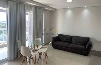 Apartamento para alugar na cidade jardim, piracicaba  por r$ 3.900