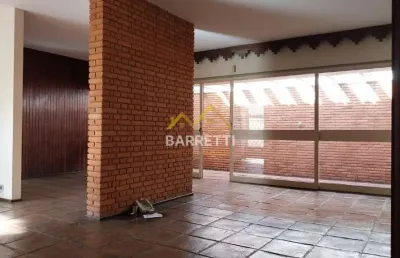 Casa com 6 quartos para alugar no são dimas, piracicaba  por r$ 6.000
