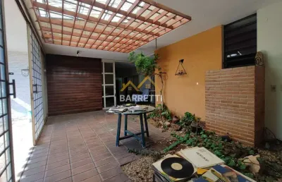 Casa com 4 quartos para alugar no alemães, piracicaba  por r$ 7.700
