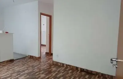 Apartamento com 2 quartos para alugar no jardim parque jupiá, piracicaba  por r$ 700