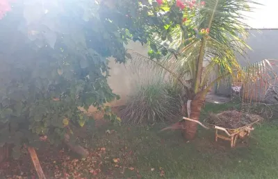 Casa com 5 quartos à venda na vila fátima, capivari  por r$ 1.400.000