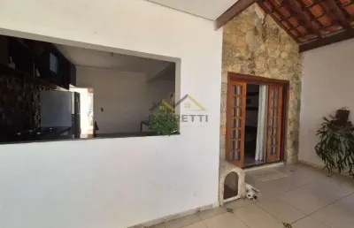 Casa com 2 quartos à venda no pompéia, piracicaba  por r$ 550.000