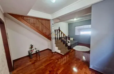 Casa com 3 quartos à venda na vila rezende, piracicaba  por r$ 480.000