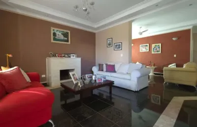 Casa em condomínio fechado com 4 quartos à venda no terras de piracicaba, piracicaba  por r$ 1.277.000