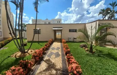Apartamento com 3 quartos à venda na vila rezende, piracicaba  por r$ 330.000
