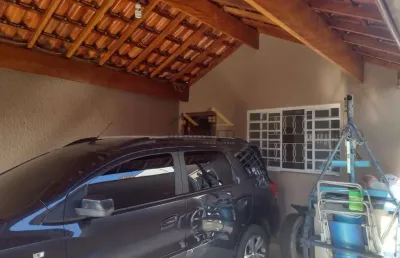 Casa com 2 quartos à venda no santa terezinha, piracicaba  por r$ 280.000