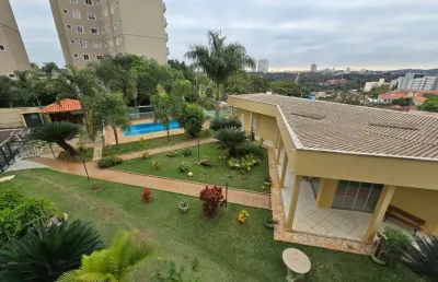 Apartamento com 2 quartos à venda no centro, piracicaba  por r$ 215.000