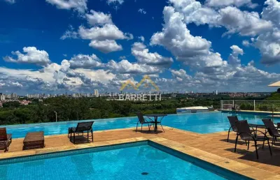 Casa em condomínio fechado com 3 quartos à venda no bongue, piracicaba  por r$ 2.049.000