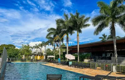 Casa em condomínio fechado com 3 quartos à venda no santa rosa, piracicaba  por r$ 1.840.000