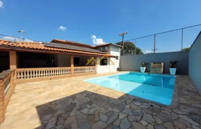 Chácara / sítio com 2 quartos à venda no nova suiça, piracicaba  por r$ 790.000