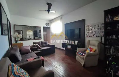 Casa com 3 quartos à venda no centro, piracicaba  por r$ 410.000