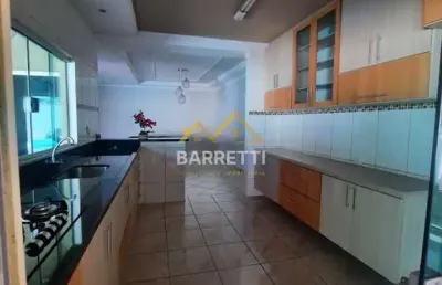 Casa com 2 quartos para alugar no residencial santo antônio, piracicaba  por r$ 3.300