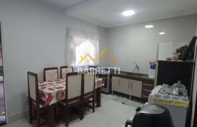 Casa com 2 quartos à venda no cecap, piracicaba  por r$ 350.000