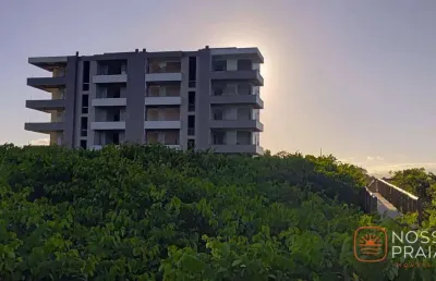 Apartamento com 3 dormitórios à venda, 133 m² por r$ 943.920,00 - balneário parque  - itapoá/sc