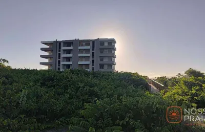 Apartamento garden com 3 dormitórios à venda, 204 m² por r$ 1.006.800,00 - balneário parque  - itapoá/sc