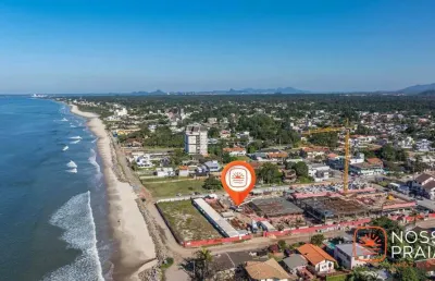 Apartamento com 2 dormitórios à venda, 126 m² por r$ 972.664,51 - princesa do mar - itapoá/sc