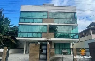 Apartamento com 3 dormitórios à venda, 83 m² por r$ 1.050.000,00 - itapoá - itapoá/sc