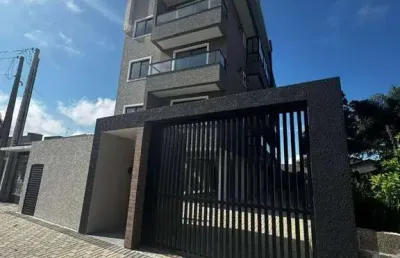 Cobertura com 3 dormitórios à venda, 145 m² por r$ 1.290.000,00 - diamantina - itapoá/sc