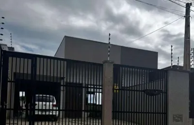 Casa com 3 dormitórios à venda, 126 m² por r$ 746.000,00 - jardim perola do atlântico - itapoá/sc
