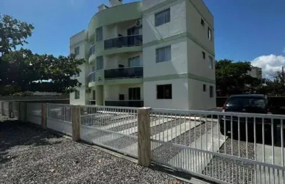 Apartamento com 2 dormitórios à venda, 69 m² por r$ 430.000,00 - paese - itapoá/sc