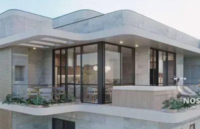 Cobertura com 3 dormitórios à venda, 183 m² por r$ 1.789.000,00 - jardim perola do atlântico - itapoá/sc
