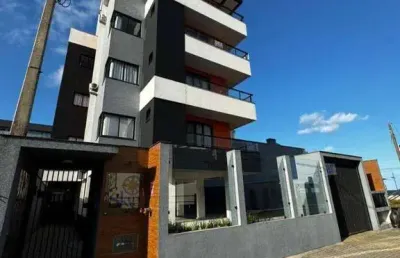 Apartamento com 3 dormitórios à venda, 129 m² por r$ 1.200.000,00 - jardim perola do atlântico - itapoá/sc