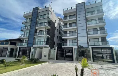 Apartamento frente-mar com 2 dormitórios à venda, 108 m² por r$ 1.050.000 - jardim perola do atlântico - itapoá/sc