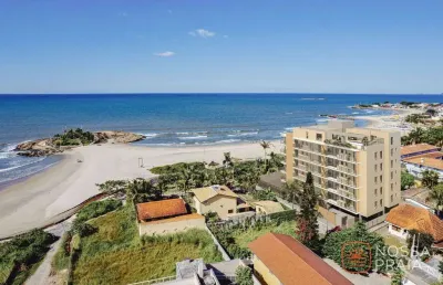 Apartamento com 3 dormitórios à venda, 165 m² por r$ 1.970.000 - itapema do norte - itapoá/sc