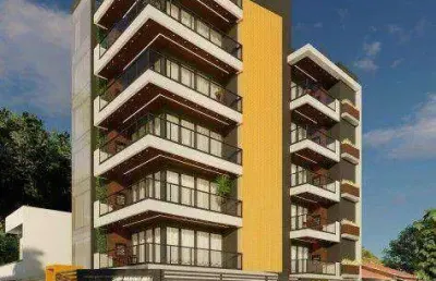 Apartamento com 3 dormitórios à venda, 108 m² por r$ 689.000,00 - jardim perola do atlântico - itapoá/sc