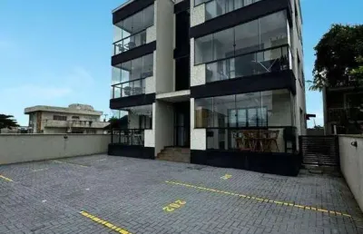 Apartamento com 2 dormitórios à venda, 98 m² por r$ 680.000,00 - jardim pérola do atlântico - itapoá/sc