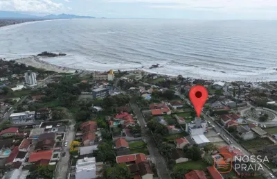 Cobertura com 3 dormitórios à venda, 138 m² por r$ 1.190.000,00 - itapema do norte - itapoá/sc