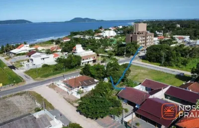 Terreno à venda, 360 m² por r$ 279.000,00 - itamar - itapoá/sc