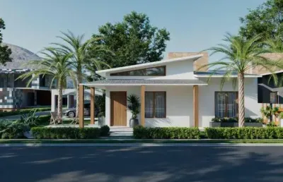 Casa com 3 dormitórios à venda, 80 m² por r$ 420.000,00 - brandalize - itapoá/sc