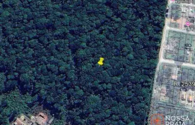 Terreno à venda, 150 m² por r$ 67.000 - brandalize - itapoá/sc