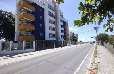 Cobertura com 4 dormitórios à venda, 186 m² por r$ 1.780.000 - paese - itapoá/sc