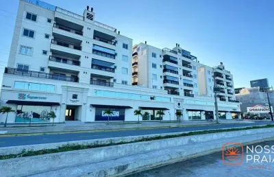 Cobertura com 3 dormitórios à venda, 174 m² por r$ 2.200.000,00 - pérola do atlântico - itapoá/sc