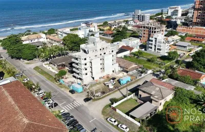 Apartamento duplex com 3 dormitórios à venda, 194 m² por r$ 1.610.450,00 - itapema do norte - itapoá/sc