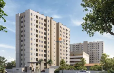 Apartamento com 2 dormitórios à venda, 63 m² por r$ 580.000 - paese - itapoá/sc