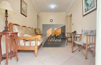 Apartamento com 2 dormitórios à venda, 114 m² - algodoal - cabo frio/rj
